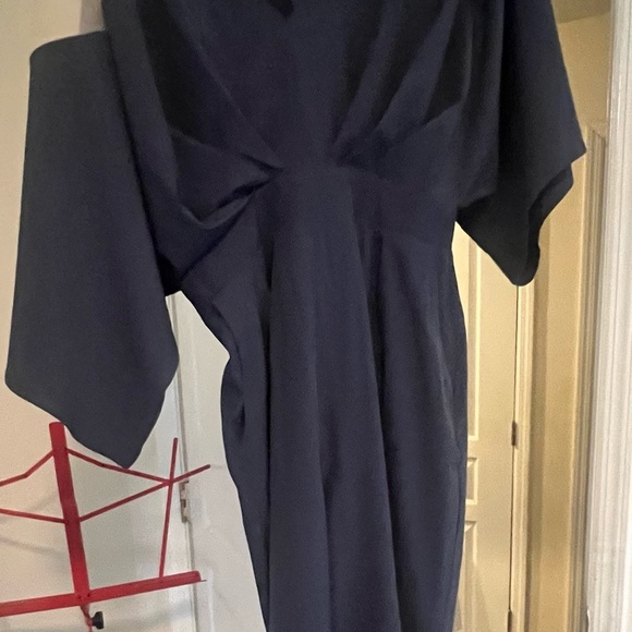 Brand new blue Fashion Nova Pant Suit - Picture 2 of 3